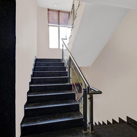 ג'איפור Townhouse Oak Hotel Heritage Heights מראה חיצוני תמונה