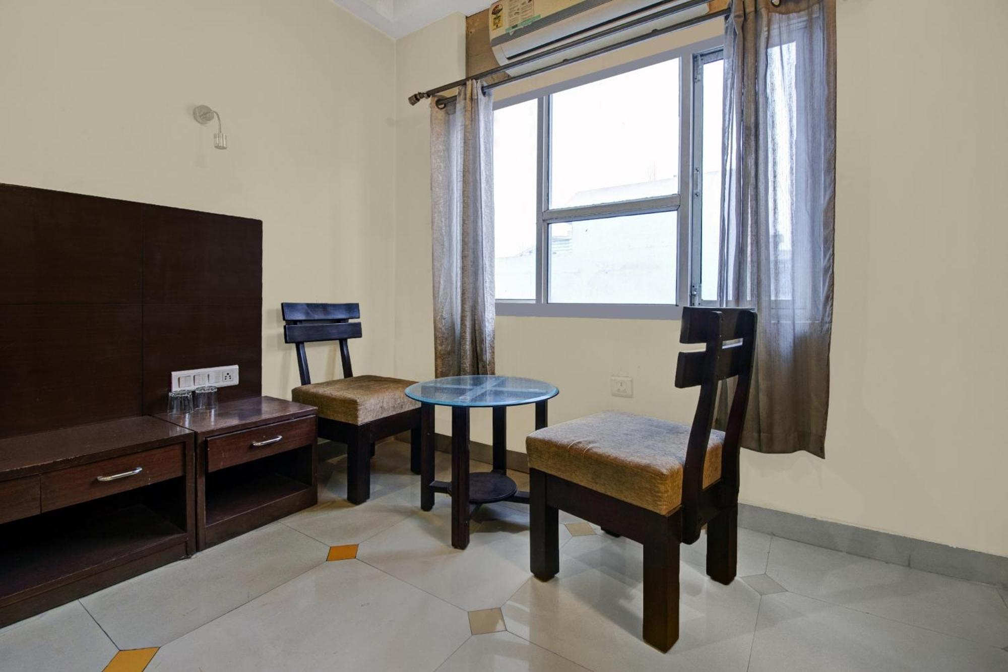 ג'איפור Townhouse Oak Hotel Heritage Heights מראה חיצוני תמונה