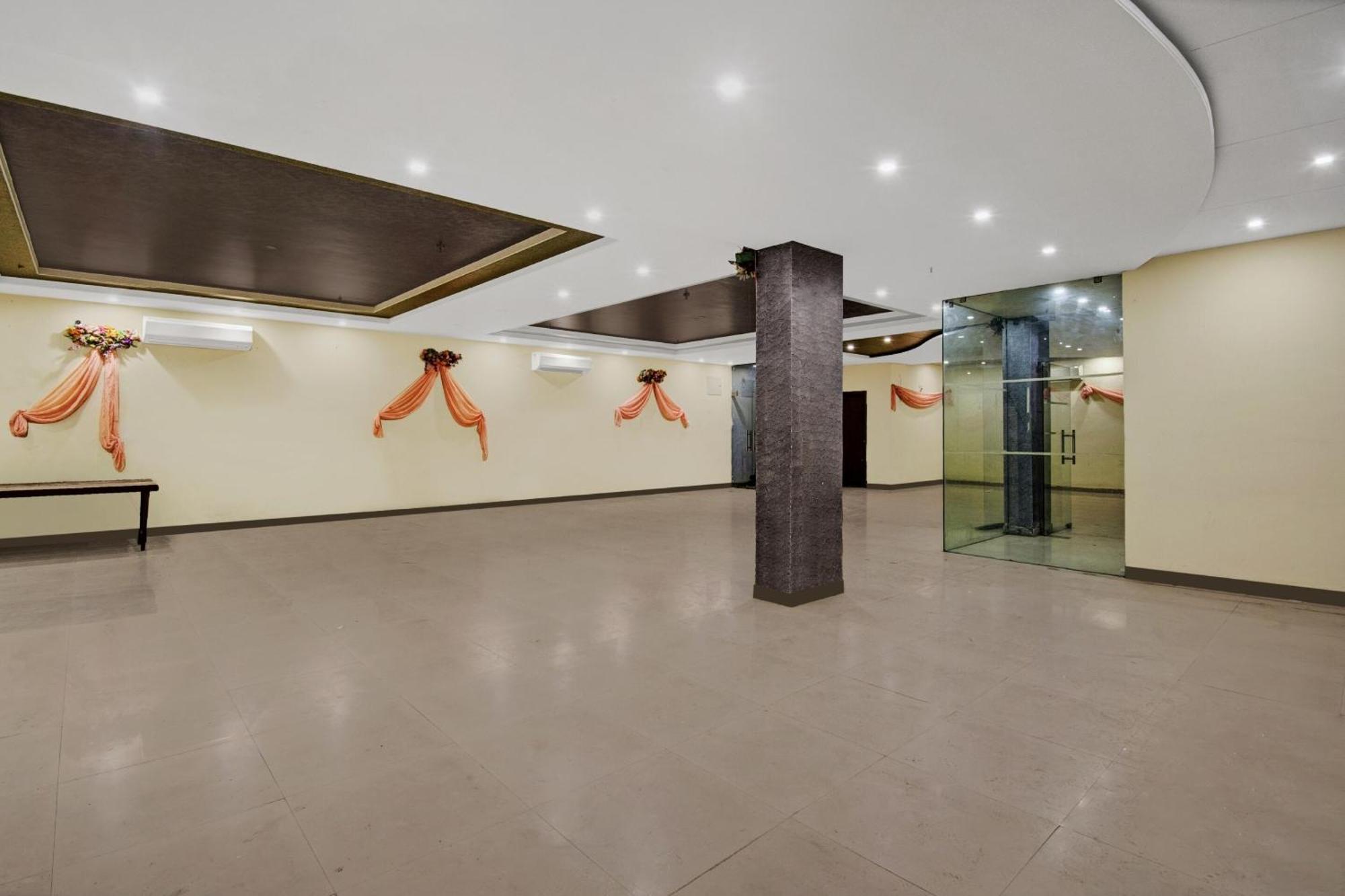 ג'איפור Townhouse Oak Hotel Heritage Heights מראה חיצוני תמונה