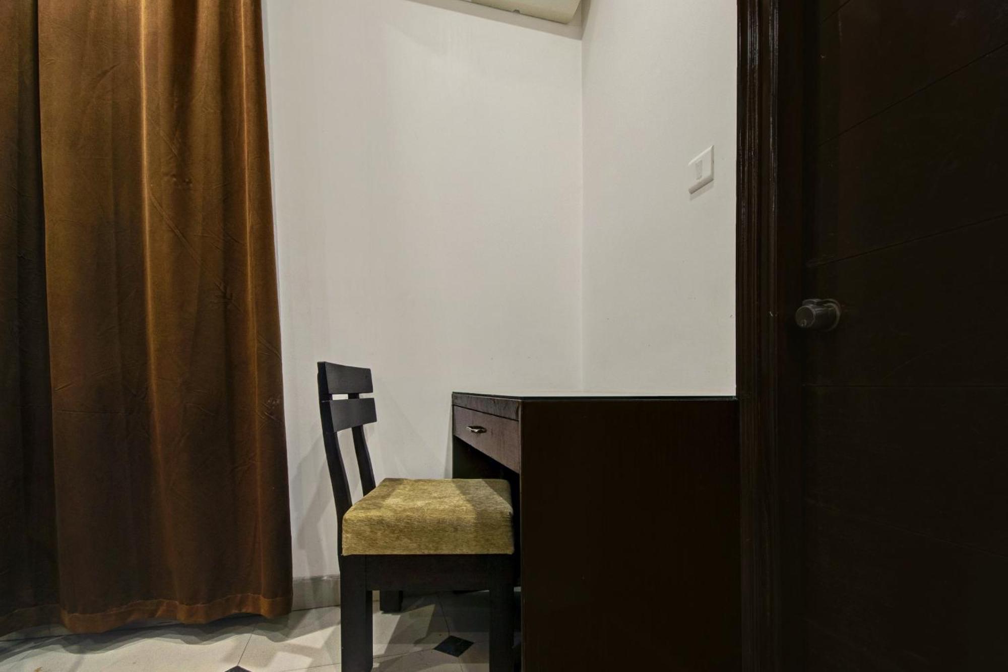 ג'איפור Townhouse Oak Hotel Heritage Heights מראה חיצוני תמונה