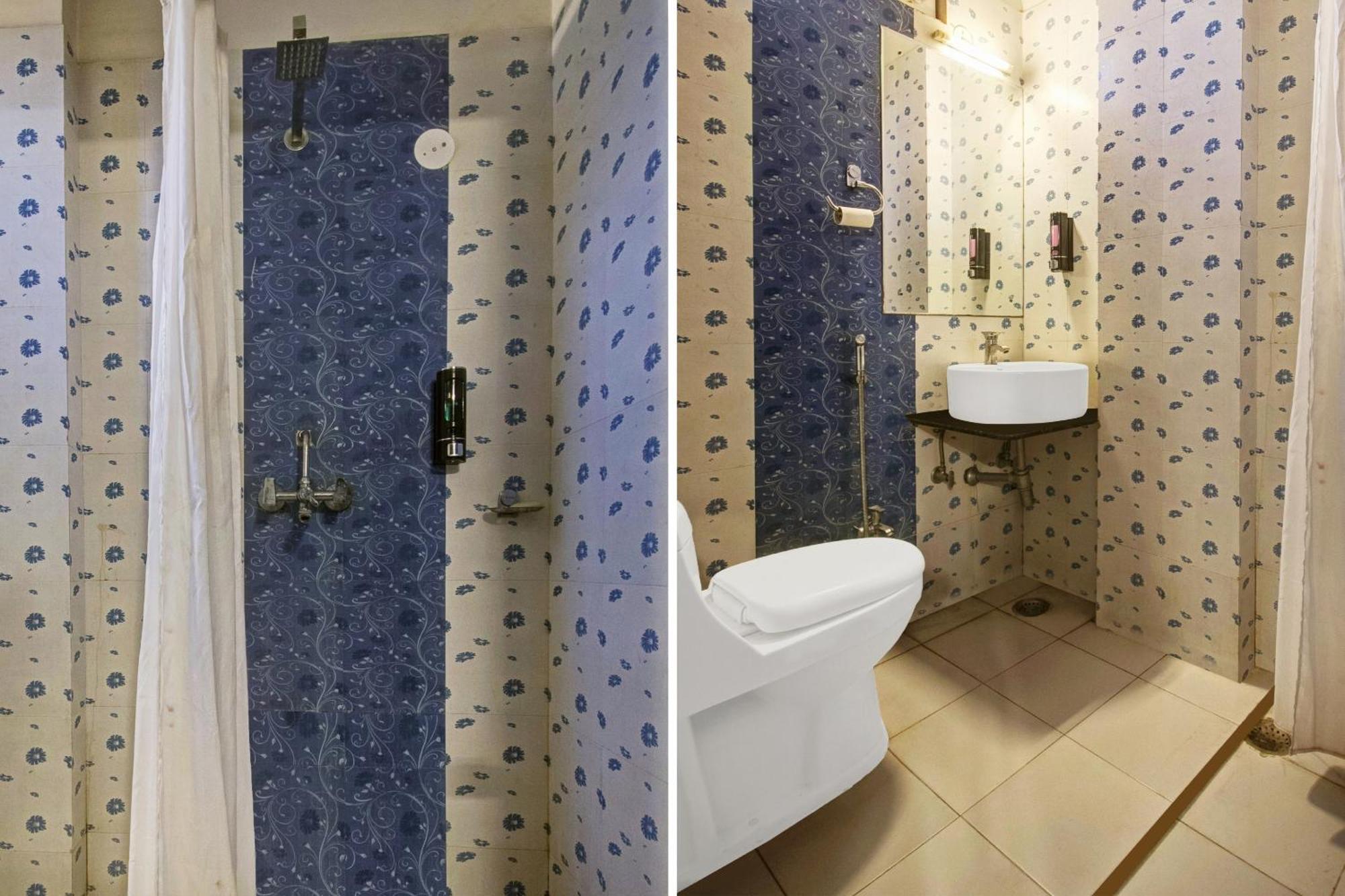ג'איפור Townhouse Oak Hotel Heritage Heights מראה חיצוני תמונה